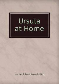Ursula at Home