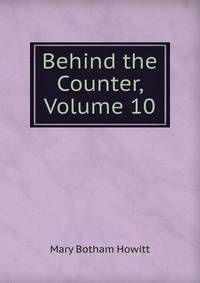 Behind the Counter, Volume 10