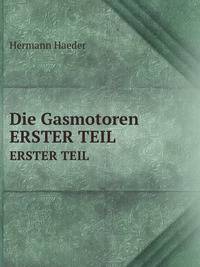 Die Gasmotoren