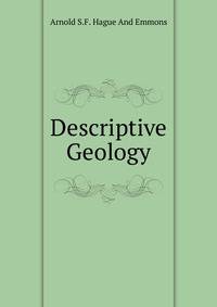 Descriptive Geology