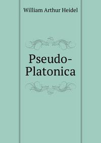 Pseudo-Platonica