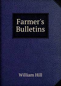 Farmer's Bulletins
