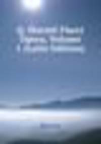 Q. Horatii Flacci Opera, Volume 1 (Latin Edition)