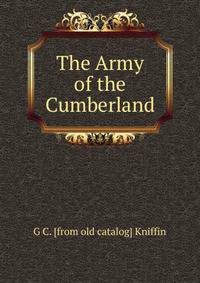 The Army of the Cumberland