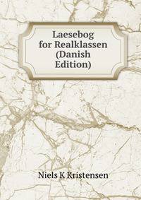 Laesebog for Realklassen (Danish Edition)