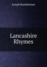 Lancashire Rhymes