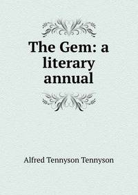 The Gem: a literary annual