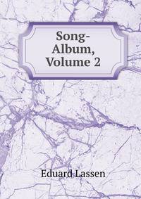 Song-Album, Volume 2