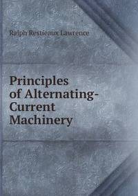 Principles of Alternating-Current Machinery