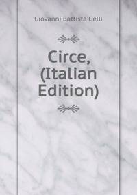 Circe, (Italian Edition)