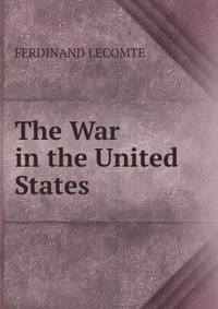 The War in the United States
