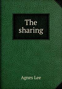 The sharing