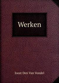Werken