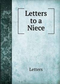 Letters to a Niece
