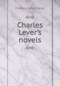 Charles Lever's novels