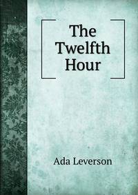 The Twelfth Hour