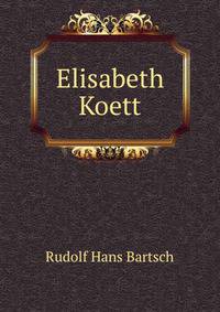 Elisabeth Koett
