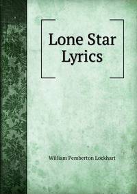 Lone Star Lyrics