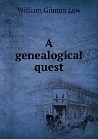 A genealogical quest