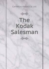 The Kodak Salesman