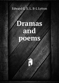 Dramas and poems
