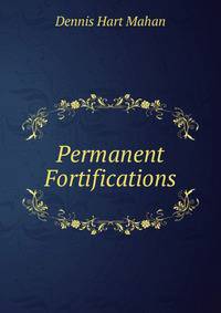 Permanent Fortifications