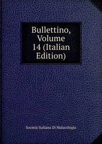 Bullettino, Volume 14 (Italian Edition)