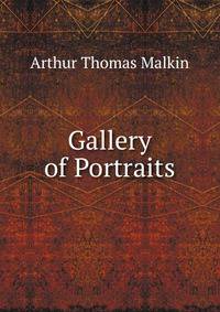 Gallery of Portraits