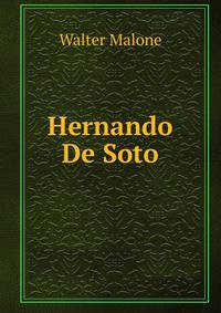 Hernando De Soto