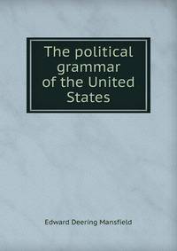 The political grammar of the United States