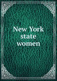 New York state women