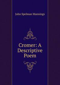 Cromer: A Descriptive Poem