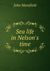 Sea life in Nelson's time