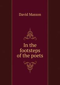 In the footsteps of the poets