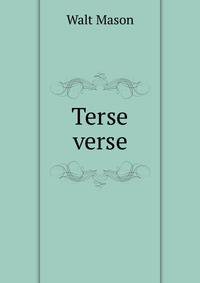 Terse verse