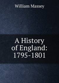 A History of England: 1795-1801