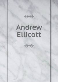 Andrew Ellicott