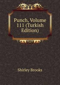 Punch, Volume 111 (Turkish Edition)