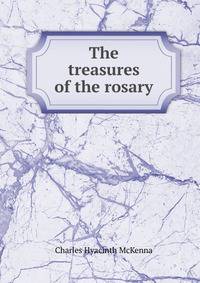 The treasures of the rosary