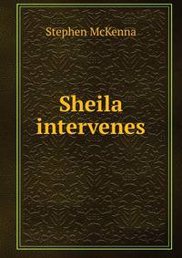 Sheila intervenes