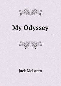 My Odyssey