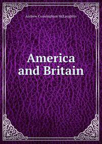 America and Britain