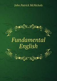Fundamental English