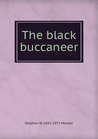 The black buccaneer