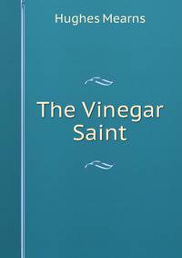 The Vinegar Saint