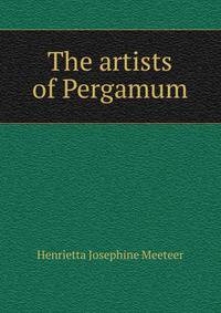 The artists of Pergamum