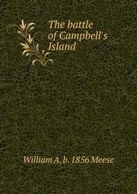 The battle of Campbell's Island