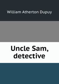 Uncle Sam, detective