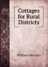 Cottages for Rural Districts
