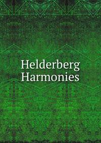 Helderberg Harmonies